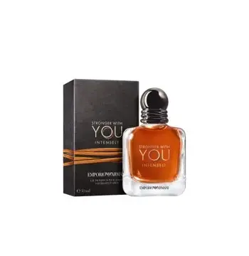 Giorgio Armani Emporio Armani Stronger with You EDP 100 ML Erkek Parfüm