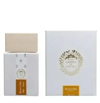 Giardini Di Toscana Duccı Bıanco Oro Parfüm EDP 100 ML Unisex