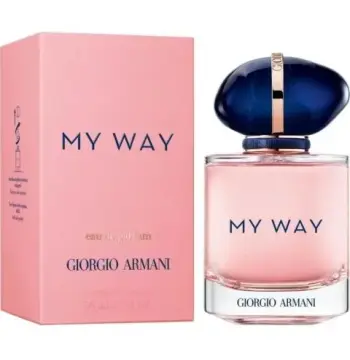 Giorgio Armani MY WAY Woman EDP 90 ML Kadın Parfüm