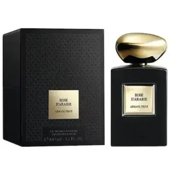Giorgio Armani Prive Rose D`arabıe Parfüm EDP 100 ML Unisex