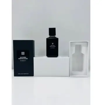 Givenchy Accord Partıculıer Parfüm EDP 100 ML Unisex