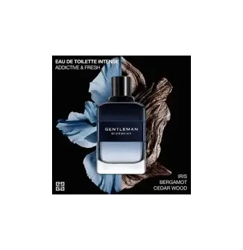 Givenchy Gentleman Intense EDT 100 ML Erkek Parfüm