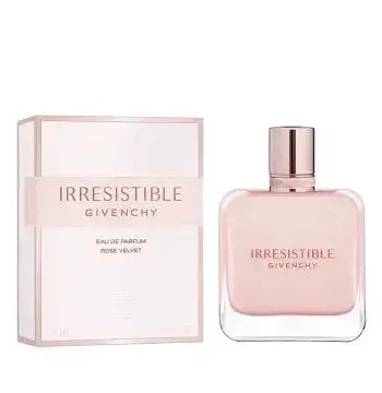 Givenchy Irresistible Rose Velvet Parfüm Woman EDP 80 ML Kadın