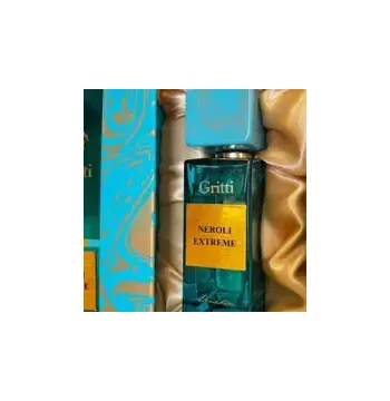 Gritti Neroli Extreme EDP 100 ML Unisex Parfüm