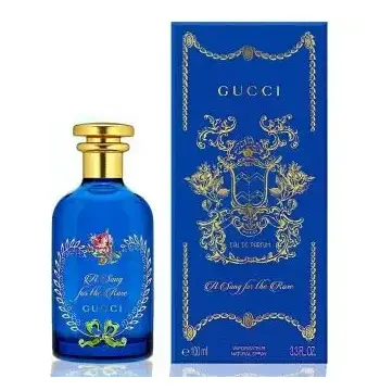 Gucci A Song For The Rose Parfüm EDP 100 ML Unisex