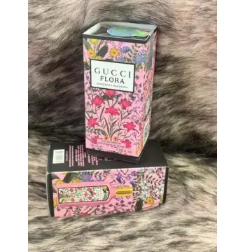 Gucci Flora Gorgeous Gardenia EDP 38 ML Kadın Parfüm