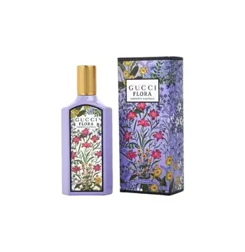 Gucci Flora Gorgeous Purple EDP 100 ML Kadın Parfüm