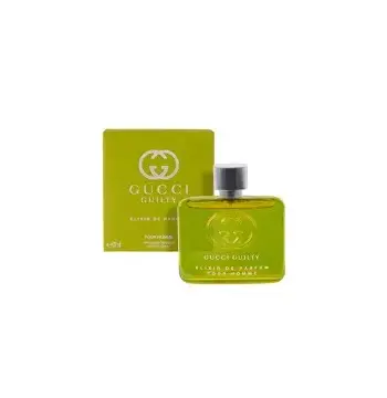 Gucci Guilty de Pour Homme Elixir 60 ML Erkek Parfüm