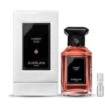 Guerlain cherry oud — Unisex Parfüm