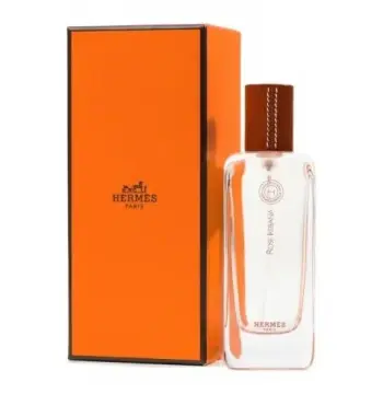 Hermes Rose Ikebana EDT 100 ML Unisex Parfüm
