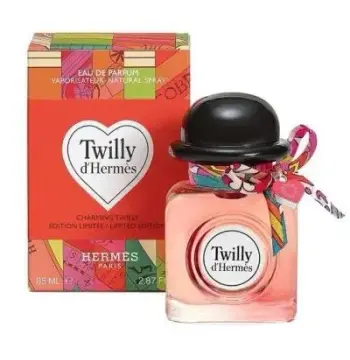Twilly D`Hermes EDP 85 ML Kadın Parfüm