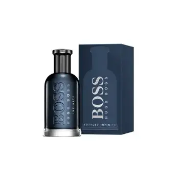Hugo Boss Boss Bottled Night Infinite EDP 100 ML Erkek Parfüm