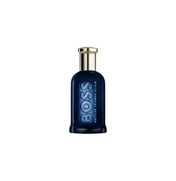 Hugo Boss Bottled Triumph Elixir 100 ML Erkek Parfüm
