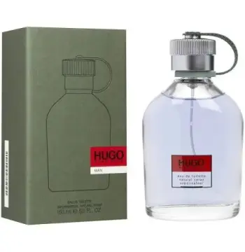Hugo Boss Hugo Man Parfüm Man EDT 150 ML Erkek