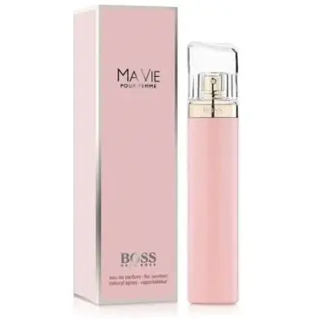 Hugo Boss Ma Vıe Pour Femme Parfüm Woman EDP 75 ML Kadın