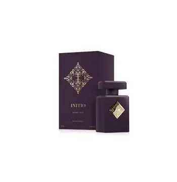 Initio Atomic Rose EDP 90 ML Unisex Parfüm