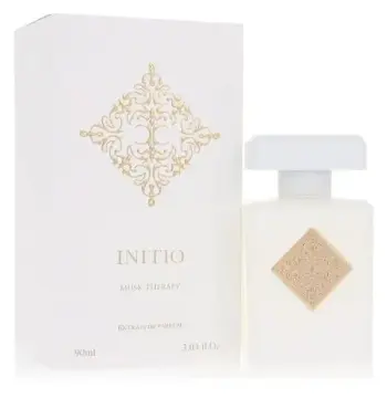 Initio Musk Therapy Extrait De Parfum EDP 90 ML Unisex Parfüm