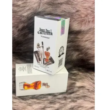 Jean Paul Gaultier Classique Essence 38 ML Kadın Parfüm