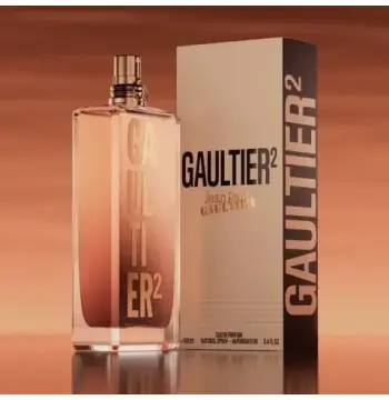 Jean Paul Gaultier Gaultier2 Parfüm Man EDP 100 ML Unisex