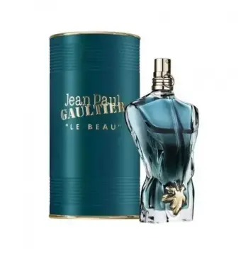 Jean Paul Gaultier Le Beau Le Parfum EDP 75 ML Erkek Parfüm