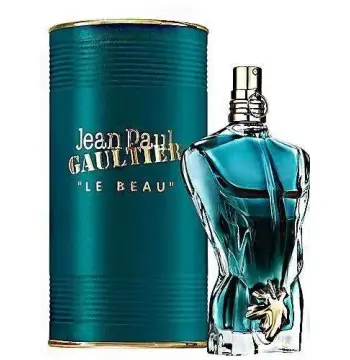Jean Paul Gaultier Le Beau Le Parfum EDP 75 ML Erkek Parfüm