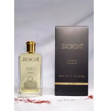 Jeroboam Gozo De Parfum - clasik Extrait 100 ML Unisex Parfüm