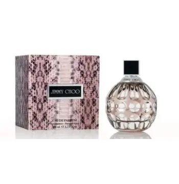 Jimmy Choo Parfüm Woman EDP 100 ML Kadın