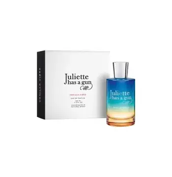 Juliette Has A Gun Vanilla Vibes EDP 100 ML Unisex Parfüm