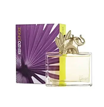 Kenzo Jungle Parfüm Woman EDP 100 ML Kadın