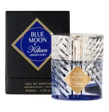 Kilian Blue Moon Ginger Dash Parfüm EDP 50 ML Unisex