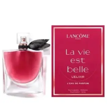 Lancome La Vie est Belle Elixir Parfüm EDP 75 ML Kadın