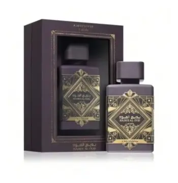 Lattafa Badee Amethst EDP 100 ML Unisex Parfüm