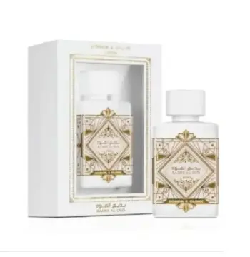 Lattafa Badee Honor And Glory EDP 100 ML Kadın Parfüm