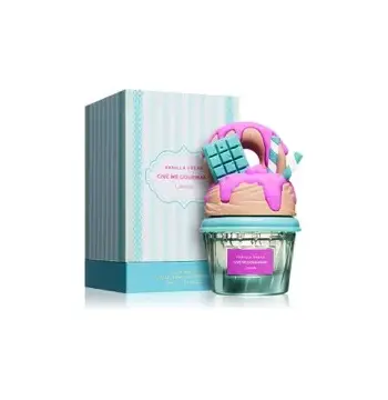 Lattafa Vanilla Freak Give Me Gourmand EDP 75 ML Unisex Parfüm