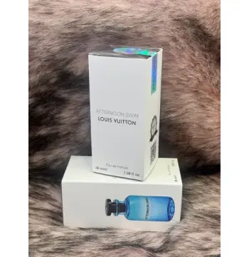 Louis Vuitton Afternoon Swim EDP 38 ML Unisex Parfüm
