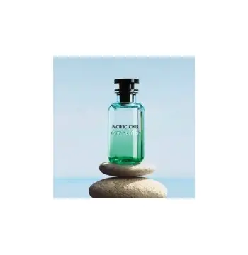 Louis Vuitton Pacific Chill EDP 100 ML Unisex Parfüm