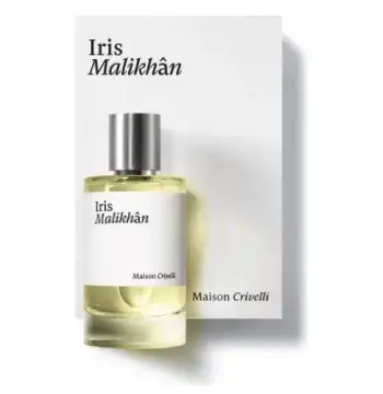 Maison Crivelli İris Malihân EDP 50 ML Unisex Parfüm