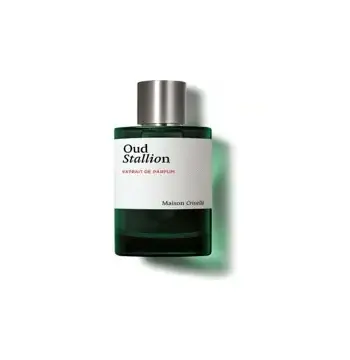 Maison Crivelli Oud Stallion Extrait 100 ML Unisex Parfüm