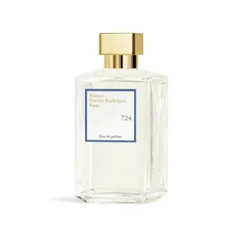 Maison Francis Kurkdjian 724 EDP 200 ML Unisex Parfüm