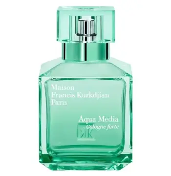 Maison Francis Kurkdjian Aqua Media Cologne Forte EDP 70 ML Unisex Parfüm