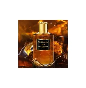 Mancera Tonka Cola EDP 120 ML Unisex Parfüm