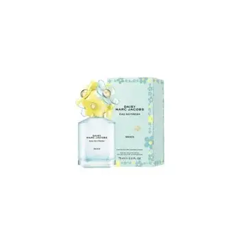 Marc Jacobs Daisy Eau So Fresh Skies EDP 75 ML Kadın Parfüm
