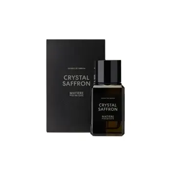 Matiere Premiere Crystal Saffron Extrait 100 ML Unisex Parfüm