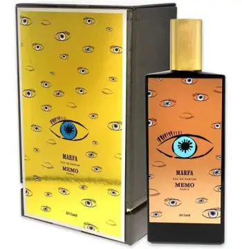 Memo Marfa Parfüm EDP 75 ML Unisex