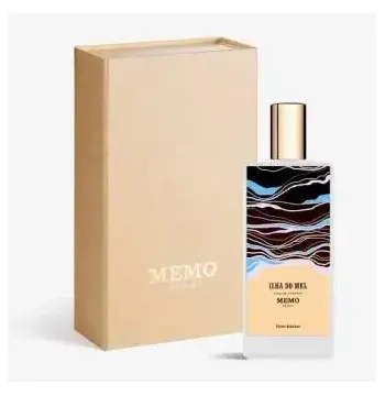 Memo Paris Ilha Do Mel Parfüm EDP 75 ML Unisex