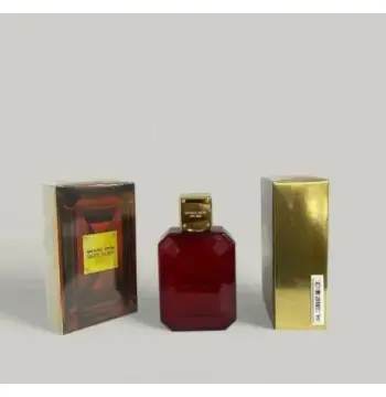 Michael Kors Sexy Ruby Parfümü EDP 100 ML Kadın