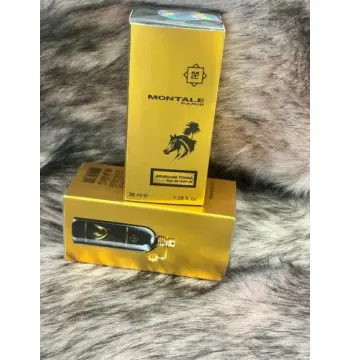 Montale Arabians Tonka EDP 38 ML Unisex Parfüm