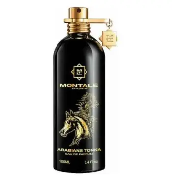 Montale Arabians Tonka for women and men — Kadın Parfüm