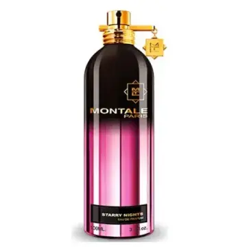 Montale Starry Night for women and men — Kadın Parfüm