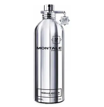 Montale Vanille Absolu for women — Kadın Parfüm